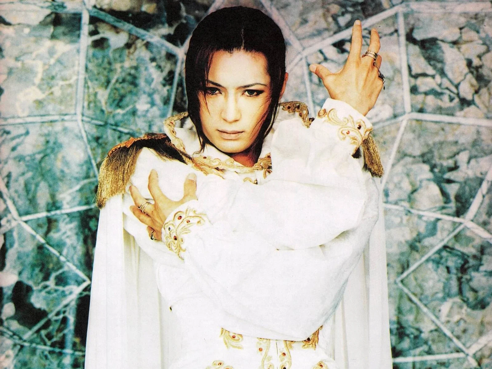 After viral Latam shows Gackt reopens MALICE MIZER World Tour possibilities!
