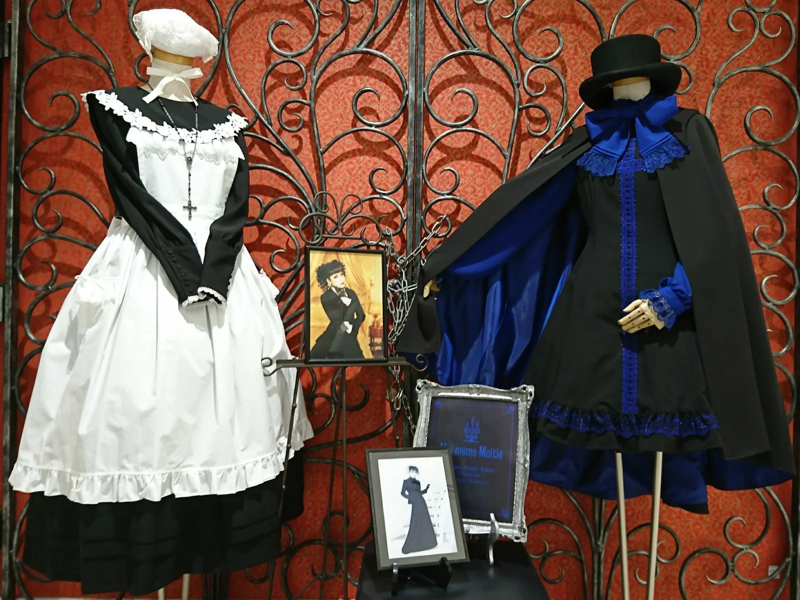 KERA SHOP Shinjuku, a major Moitié retailer, to close this September