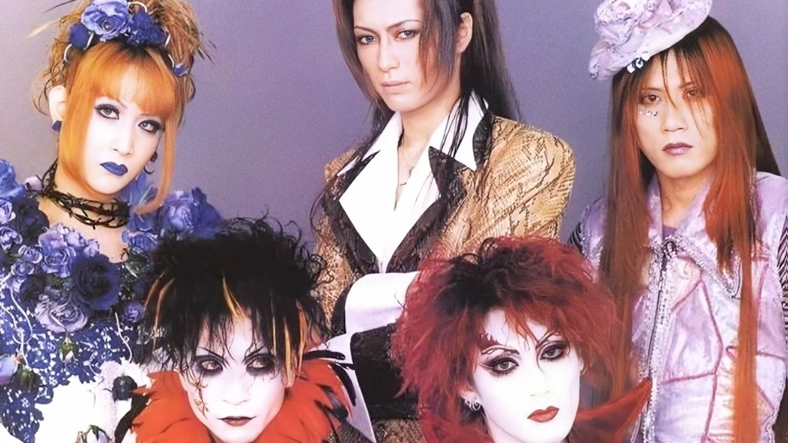 MALICE MIZER to be featured on Japanese TV this Saturday!