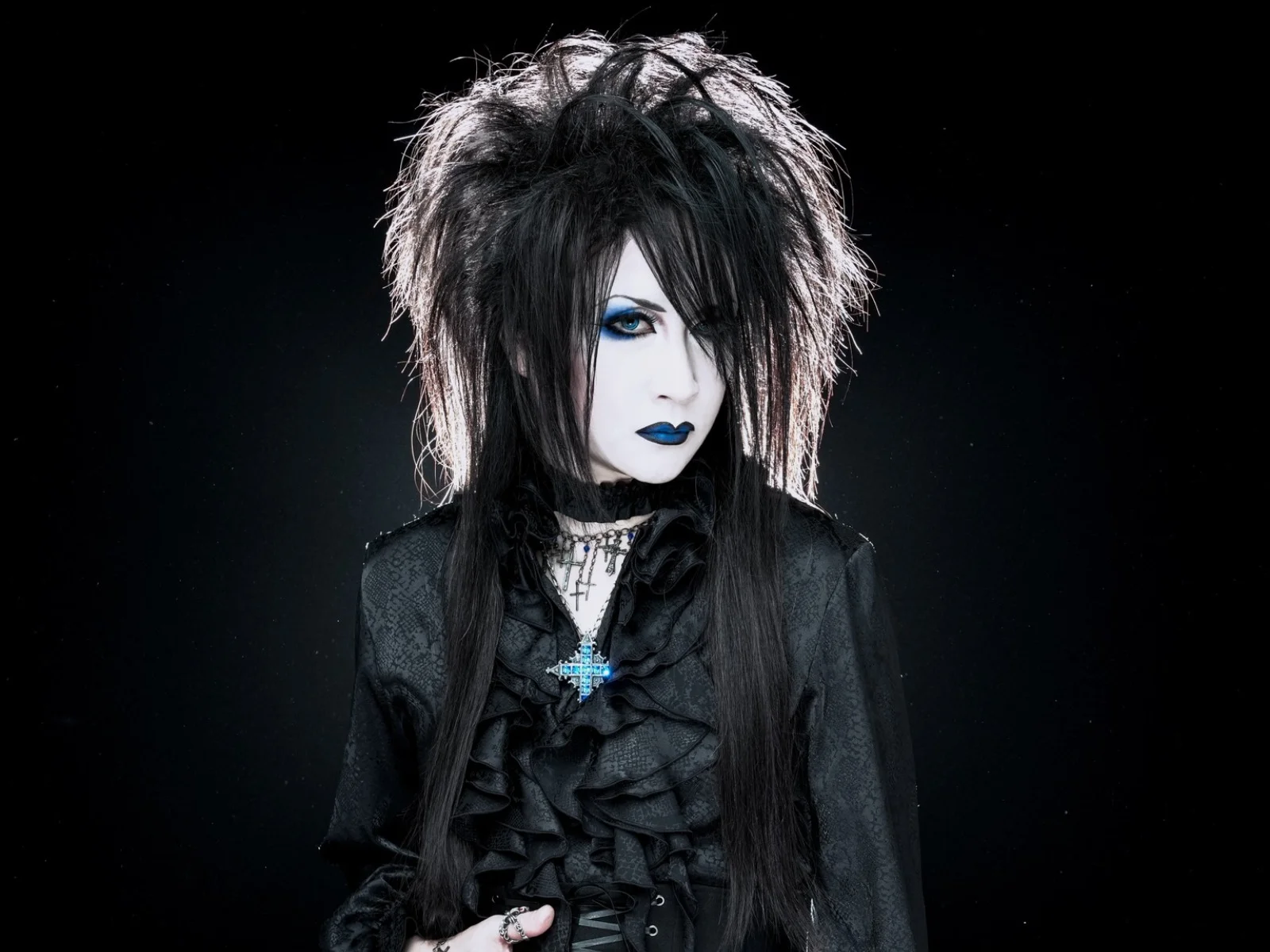 Mana Sama announced as special guest for Kamijo's Halloween event in New York