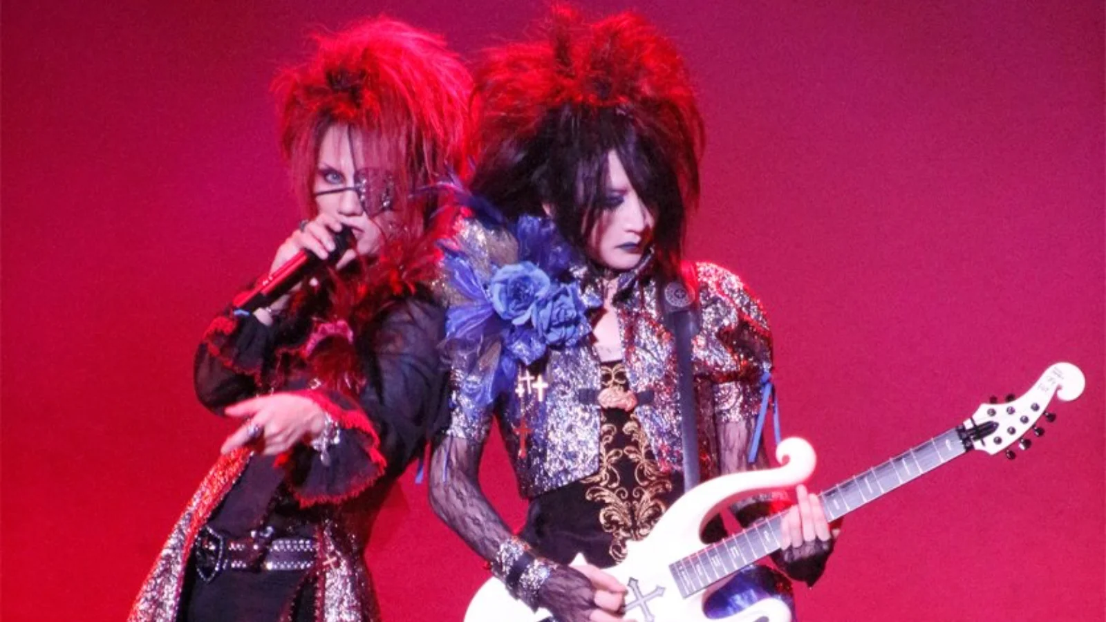 Seth says to ask Mana Sama about a new Moi dix Mois album