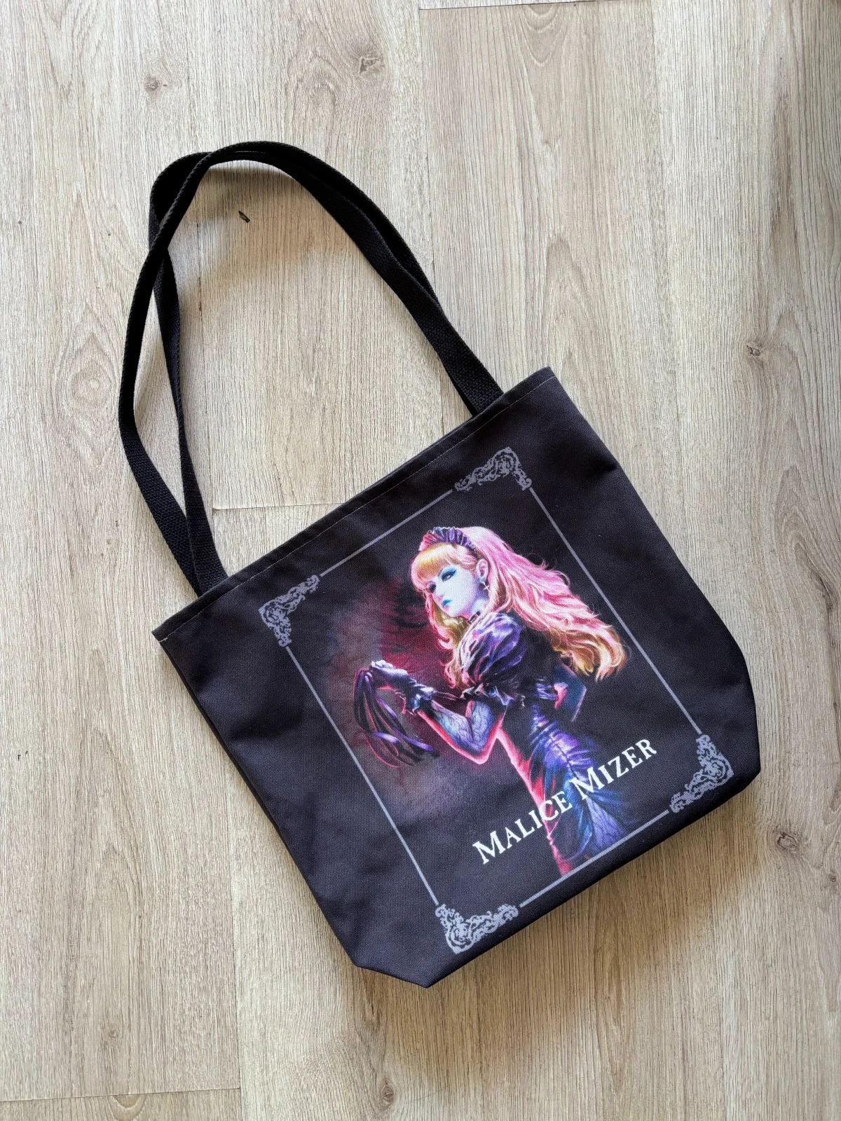 Illuminati Tote Bag — image 2