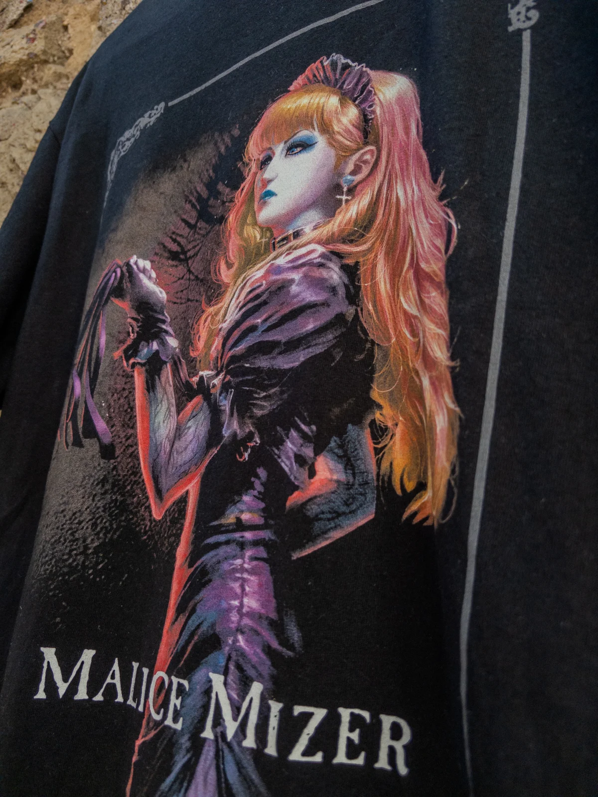 Illuminati T-shirt A — image 3