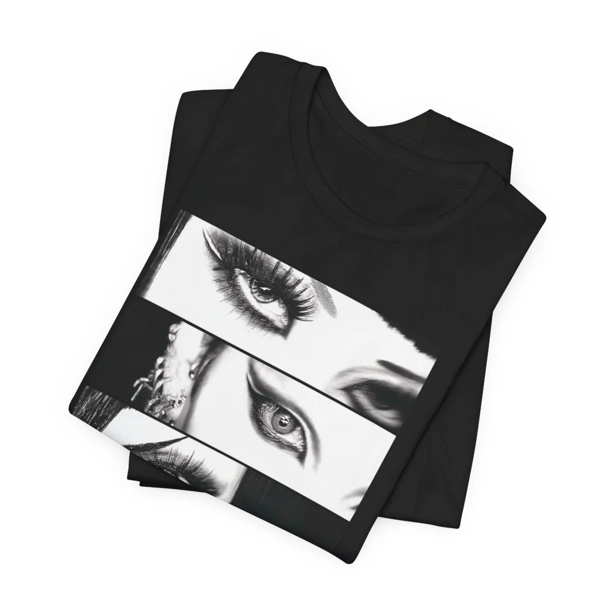 Beast of Blood Eyes T-shirt — image 4
