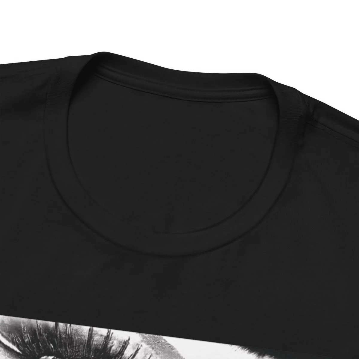 Beast of Blood Eyes T-shirt — image 5