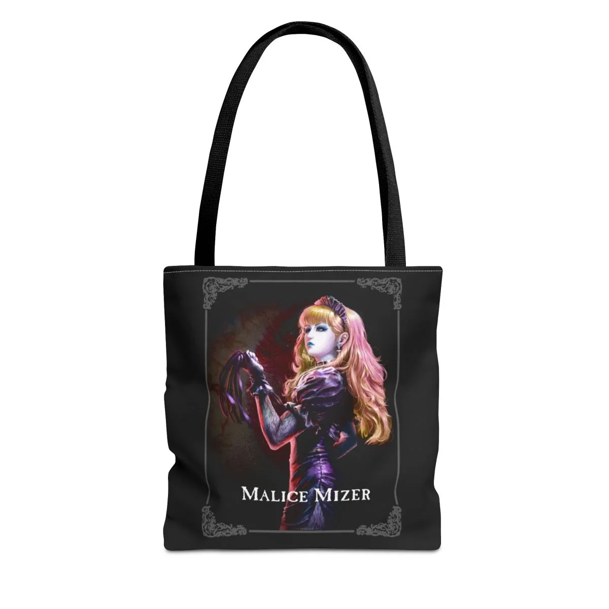 Illuminati Tote Bag — image 3
