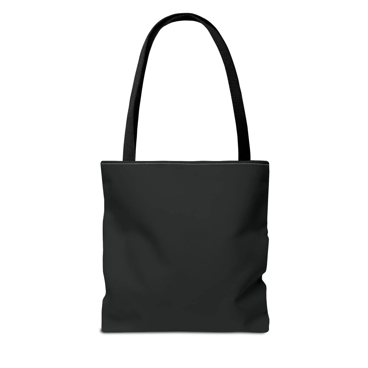 Blue Gothic Lolita Tote Bag — image 4