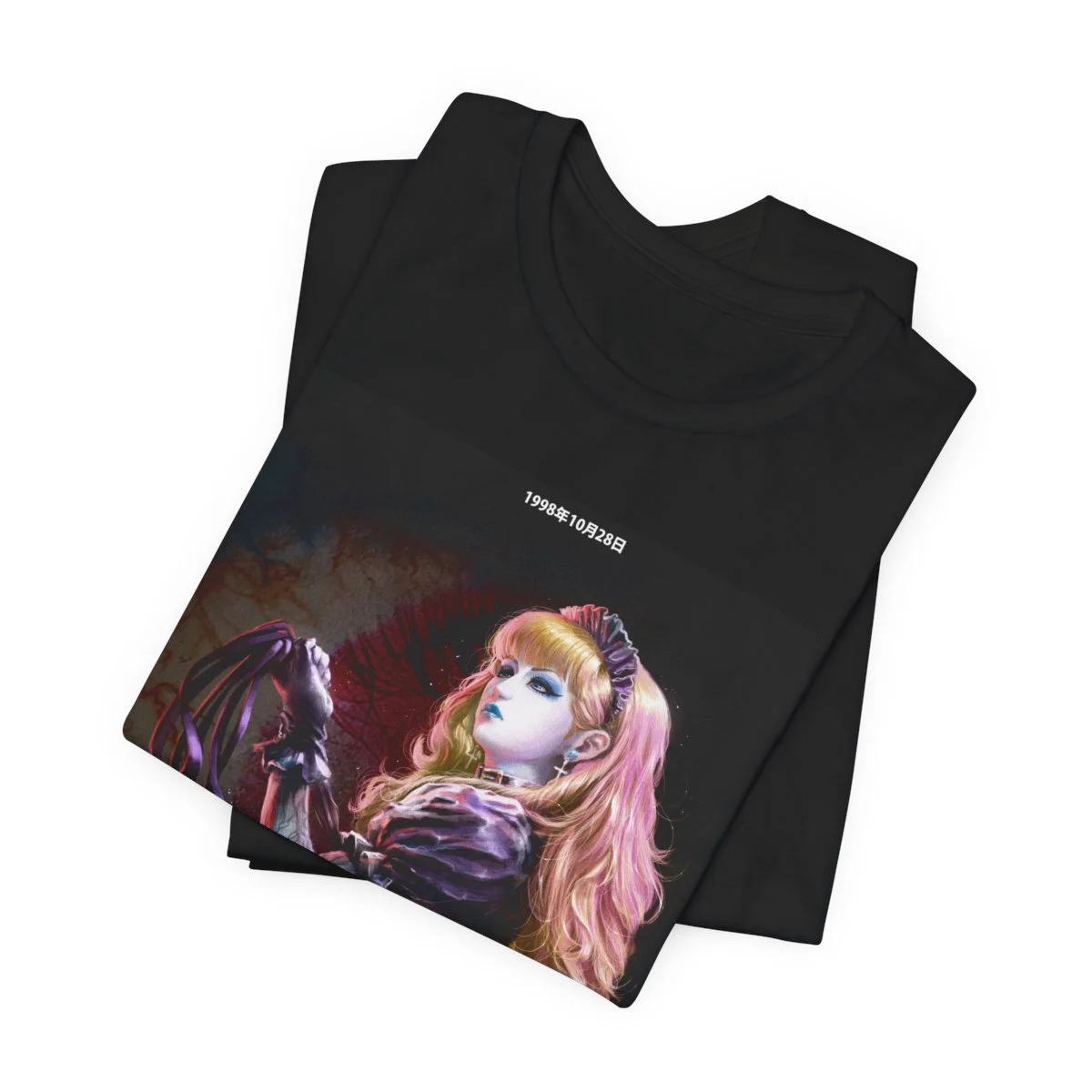 Illuminati T-shirt C — image 4