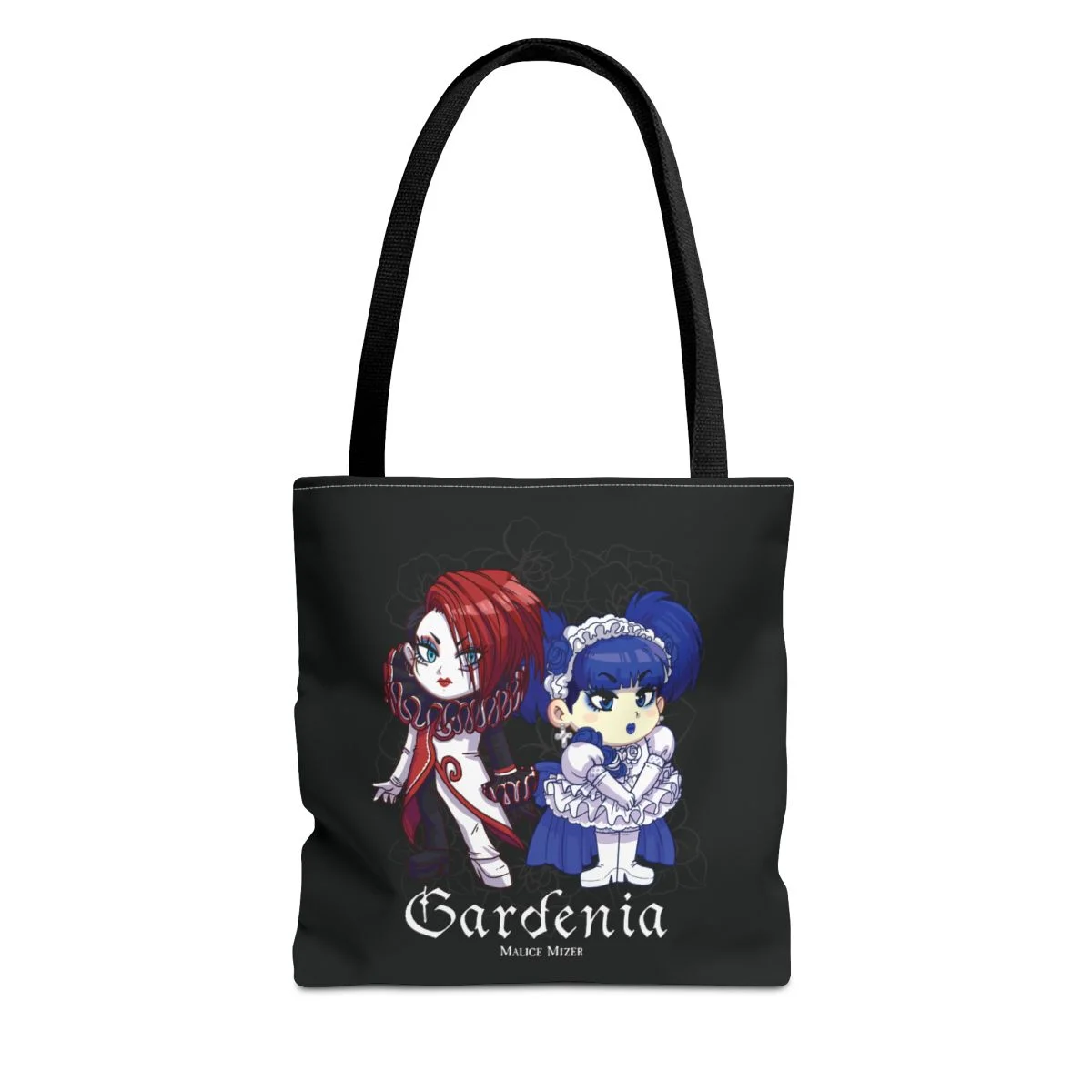 Chibi Gardenia Tote Bag — image 2